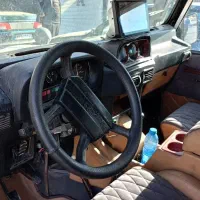 پاژن مدل ۷۵|خودرو سواری و وانت|سنندج, |دیوار