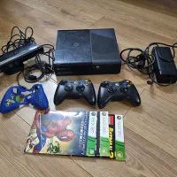 Xbox 360 کار کرده
