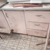 کمد کابینتی