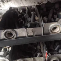 پیچ مهره|عمده‌فروشی|میاندوآب, |دیوار