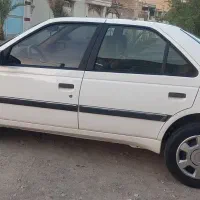 پژوSLX 98درحد صفر|خودرو سواری و وانت|دزفول, |دیوار