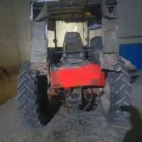 تراکتور رمانی