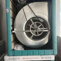 کولر آبی مارک برفاب بهترین جنس بدنه