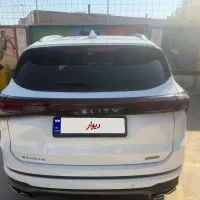 فیدیلیتی پرستیژ ۷نفره توموکا|خودرو سواری و وانت|شیراز, دشت چنار|دیوار