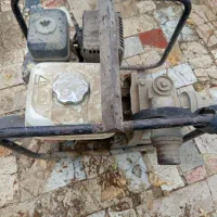 پمپ|ابزارآلات|شاندیز, |دیوار