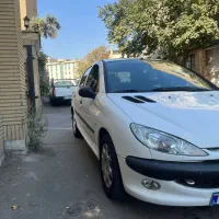 ۲۰۶کم کار