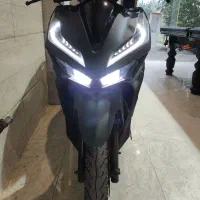 موتور گالکسی cl 150