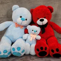 خرس ولنتاین خرس هدیه قیمت تولیدی