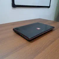 لپ تاپ msi|رایانه همراه|بیرجند, |دیوار