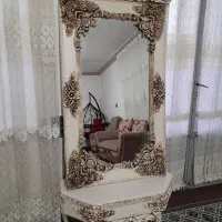 اینه و کنسول