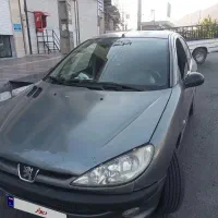 ۲۰۶ تیپ ۲ نقد و اقساط