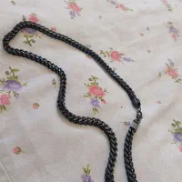 گردنبند رنگ ثابت