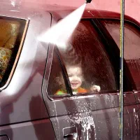 واگذاری کارواش