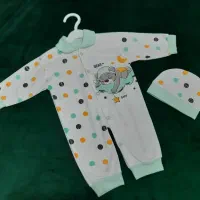 لباس بچه برای سیسمونی