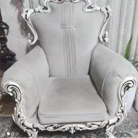 مبل هفت نفره|مبلمان خانگی و میز عسلی|گنبد کاووس, |دیوار