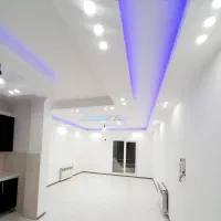 آپارتمان مسکن مهر با پارکینگ تمیز دلباز تخلیه|فروش آپارتمان|رشت, کوی مهر|دیوار