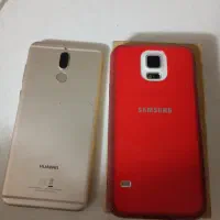 میت ۱۰هواوی سامسونگ s5|موبایل|قرچک, زیبا شهر|دیوار