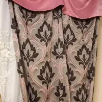 یک جفت والان پرده