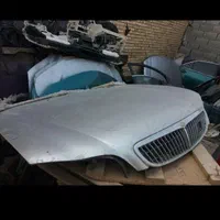 گلگیر درب سقف سپر کاپوت استوک سوناتا ماکسیما ازرا|قطعات یدکی و لوازم جانبی|اصفهان, لیمجیر|دیوار