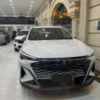چانگانX5 2026فول با صندوق برقی فروش فوری