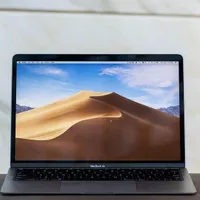 مک بوک 2018 Apple MacBook Air اقساط بدون سود ویژه|رایانه همراه|تبریز, |دیوار