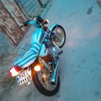 موتور نیکتاز 200