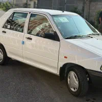 پرایدمدل۹۸درجه۱|خودرو سواری و وانت|ساری, |دیوار