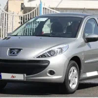 ۲۰۷ رنگ تیتانیوم مدل ۴۰۳