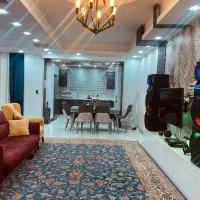 اجاره باغ ویلا نزدیک دوخواب کد لاله زار|اجارهٔ کوتاهمدت ویلا و باغ|اصفهان, پارک مشتاق|دیوار