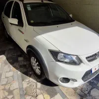 کوییک فول اتوماتیک پلاس ۱۴۰۲|خودرو سواری و وانت|تهران, نیلوفر|دیوار