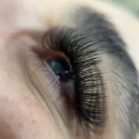 اکستنشن مژه
