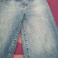 شلوار وایدلگ سایژ38/تا42|لباس|اهواز, کوروش|دیوار