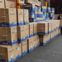 کولر گازی گری اقساط ویژه تهران