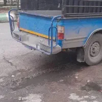 نیسان‌مدل‌۹۸‌معاوضه‌با‌اریسان‌مدل‌بالا|خودرو سواری و وانت|آبادان, |دیوار