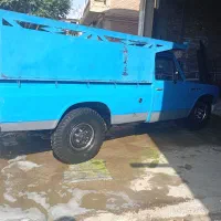 سایپا مدل 81