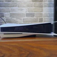 ps5 دیسک خور فت|کنسول، بازی ویدئویی و آنلاین|ملایر, |دیوار