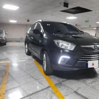 جک s5 اتوماتیک