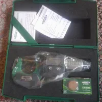 میکرومتر اینسایز