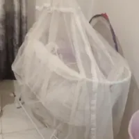 مدل گهواره ای پرشیا حریر