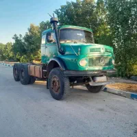 مایلر کشنده|خودرو سنگین|خرمشهر, |دیوار