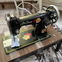 چرخ خیاطی بامیزسالمو مرتب