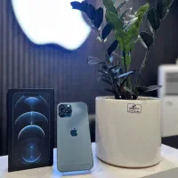iphone 12 pro max 256 zaa از دم قسط و نقدی