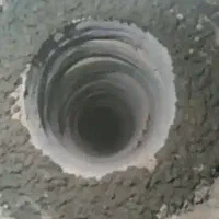 چاه کن چاه فاضلاب 24 ساعت