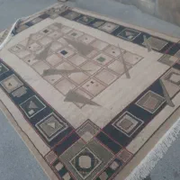 فرش شش متری جفت