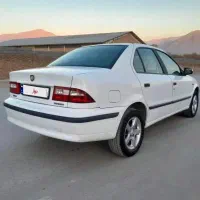 سمند lx مولتی پلکس دوگانه سوز مدل ۹۵|خودرو سواری و وانت|روانسر, |دیوار