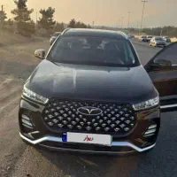 تیگو ۷ پرو مدل ۱۴۰۲|خودرو سواری و وانت|تهران, هوانیروز|دیوار