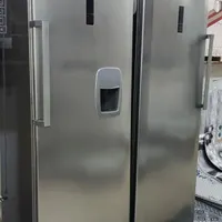 یخچال دوقلو نیکسان