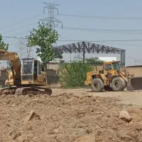 پیمانکاری/لودر/کامیون/شهرک صنعتی سپهر نظرآباد|خدمات حمل و نقل|نظرآباد, شهرک صنعتی سپهر|دیوار