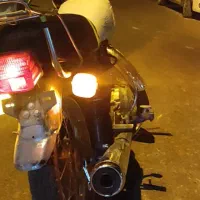 یک دستگاه ۱۲۵ لیفان|موتورسیکلت|ماکو, |دیوار