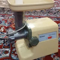 چرخ گوشت ناسیونال|سایر لوازم برقی|شادگان, |دیوار